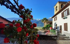 Appartamenti Monastero